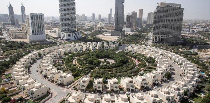 Bâtiment de à Dubai, UAE No. 150383