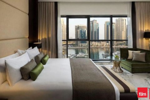 39.1m² Hotel Apartment in Dubai Marina, UAE No. 169380 3