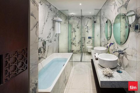 39.1m² Hotel Apartment in Dubai Marina, UAE No. 169380 11