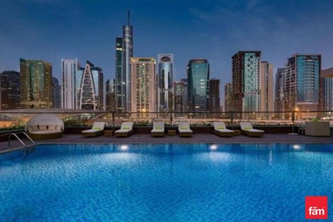 39.1m² Hotel Apartment in Dubai Marina, UAE No. 169380 7
