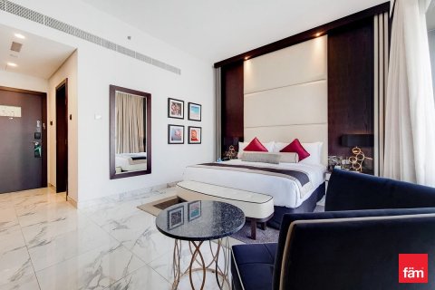 39.1m² Hotel Apartment in Dubai Marina, UAE No. 169380 6