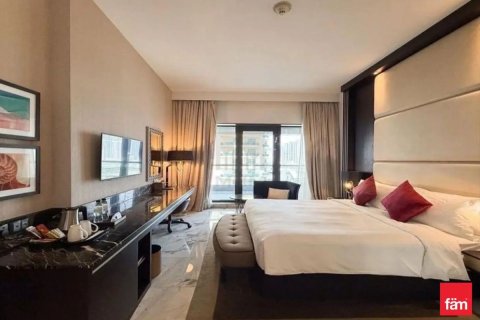 39.1m² Hotel Apartment in Dubai Marina, UAE No. 169380 5