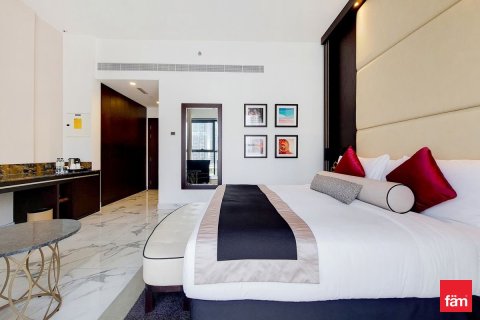 39.1m² Hotel Apartment in Dubai Marina, UAE No. 169380 8