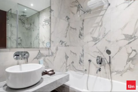 39.1m² Hotel Apartment in Dubai Marina, UAE No. 169380 9