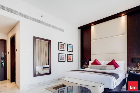 39.1m² Hotel Apartment in Dubai Marina, UAE No. 169380 4