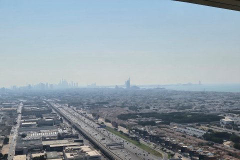 45.4m² Apartment in Business Bay, UAE No. 169375 9