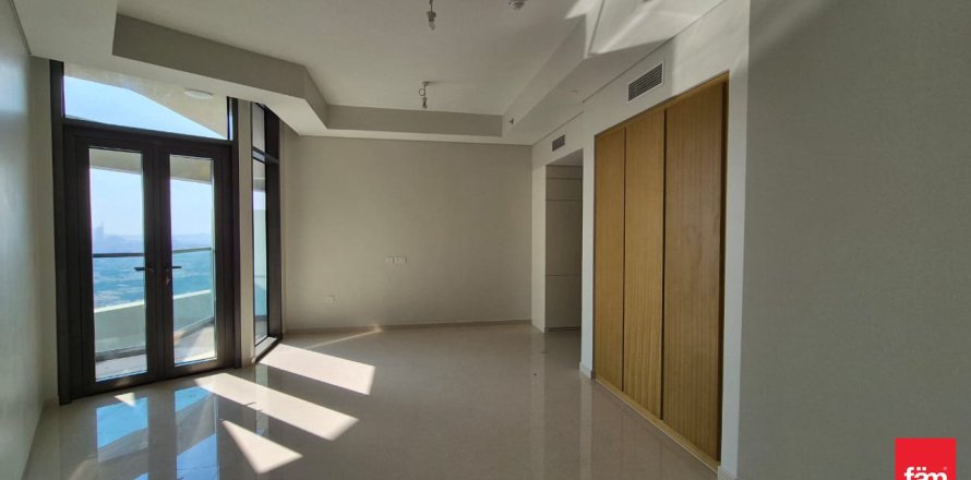 Studio Apartment in Business Bay, UAE No. 169375
