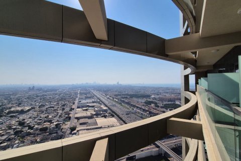 45.4m² Apartment in Business Bay, UAE No. 169375 8