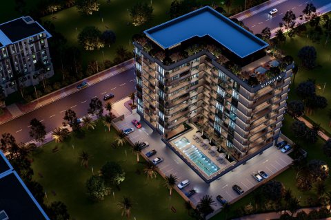1 bedroom Apartment in Wadi Al Safa 2, UAE No. 169377 13