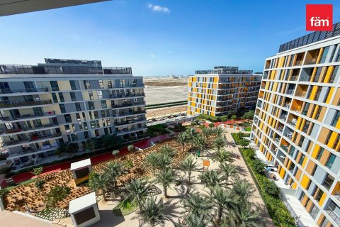 Квартира с 1 спальней в Dubai Production City (IMPZ), ОАЭ №169374 12