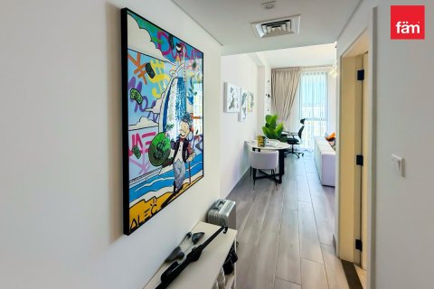 Квартира с 1 спальней в Dubai Production City (IMPZ), ОАЭ №169374 5