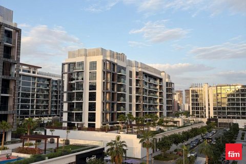 32.7m² Apartment in Meydan, UAE No. 169378 9