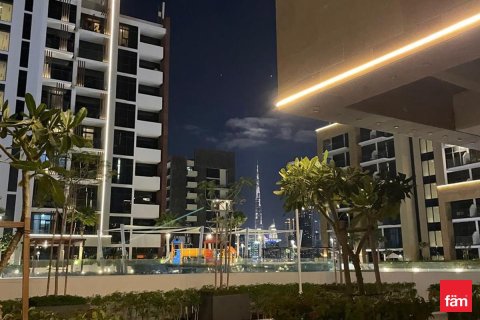 32.7m² Apartment in Meydan, UAE No. 169378 11