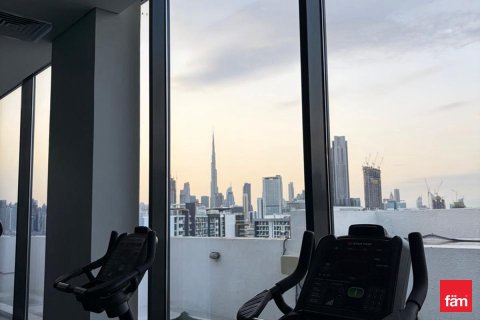 32.7m² Apartment in Meydan, UAE No. 169378 10