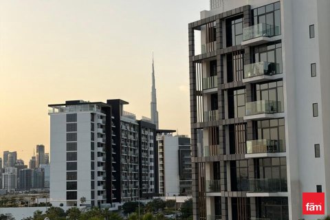 Studio Apartment in Meydan, UAE No. 169378