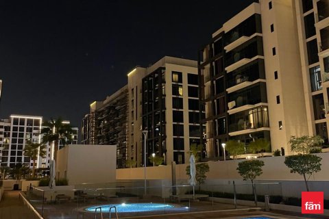 32.7m² Apartment in Meydan, UAE No. 169378 12