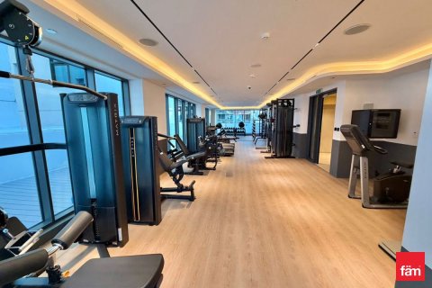 Apartment de 1 dormitorio en Dubai, UAE No. 169379 12