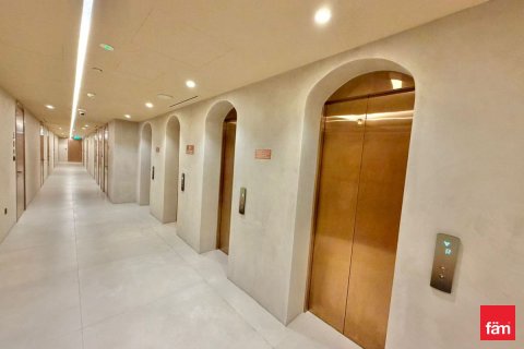 Apartment de 1 dormitorio en Dubai, UAE No. 169379 10
