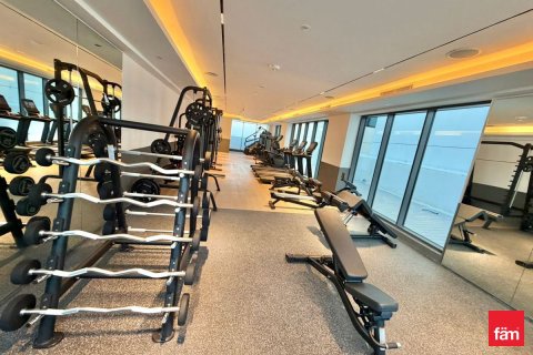 Apartment de 1 dormitorio en Dubai, UAE No. 169379 11