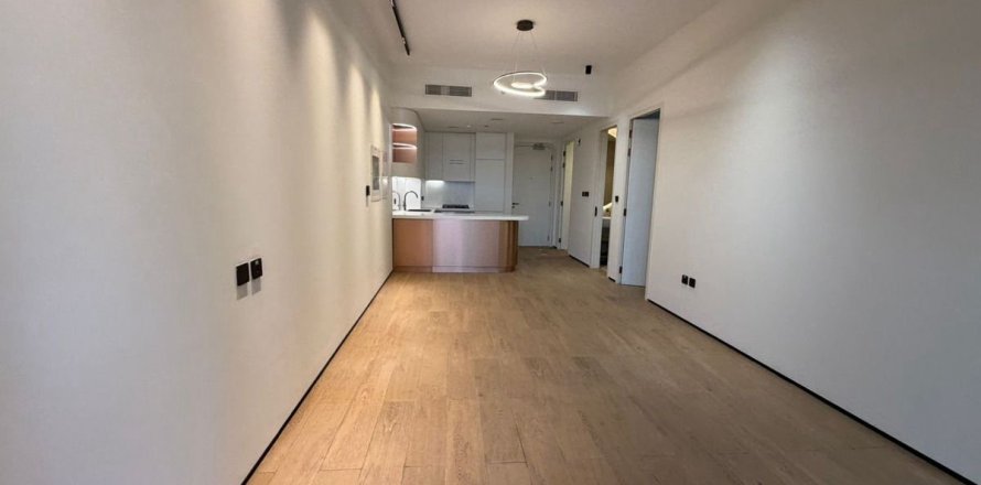 Apartment de 1 dormitorio en Dubai, UAE No. 169379