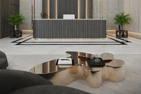 58m² Apartment in Dubai, UAE No. 169376 7