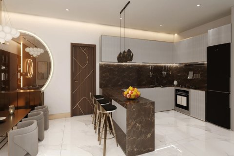 58m² Apartment in Dubai, UAE No. 169376 5