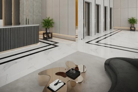 58m² Apartment in Dubai, UAE No. 169376 8