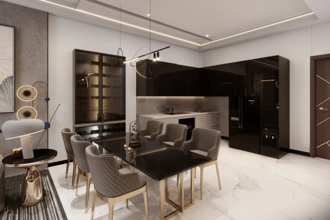 58m² Apartment in Dubai, UAE No. 169376 11