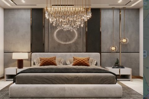 Studio Apartment in Dubai, UAE No. 169376