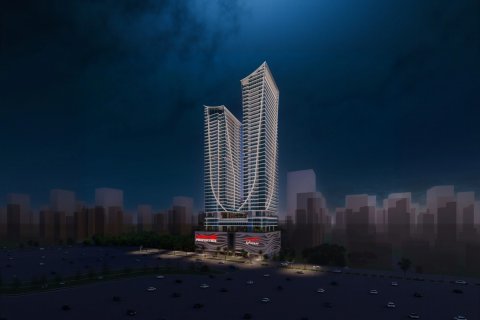 58m² Apartment in Dubai, UAE No. 169376 10