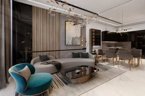 58m² Apartment in Dubai, UAE No. 169376 6