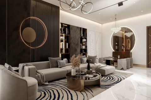 58m² Apartment in Dubai, UAE No. 169376 3