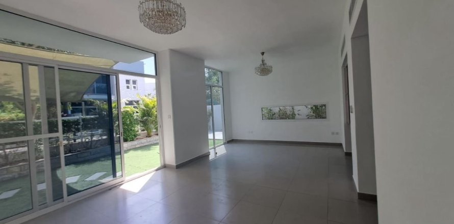 Таунхаус с 3 спальнями  №116253