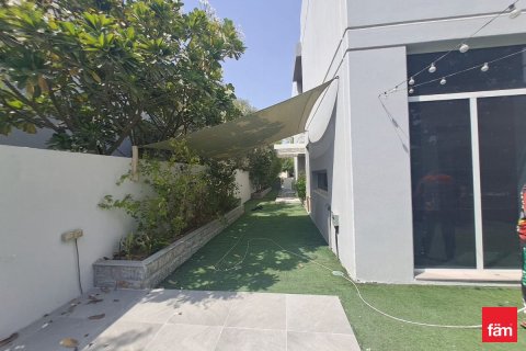 Таунхаус с 3 спальнями  №116253 21