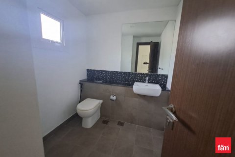 Таунхаус с 3 спальнями  №116253 17