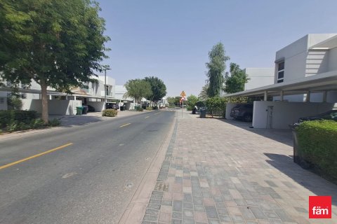 Таунхаус с 3 спальнями  №116253 22