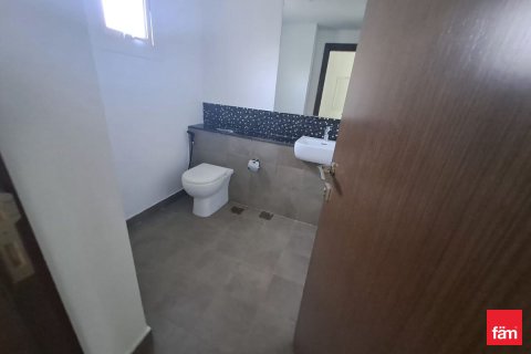 Таунхаус с 3 спальнями  №116253 16