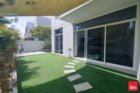 Таунхаус с 3 спальнями  №116253 19