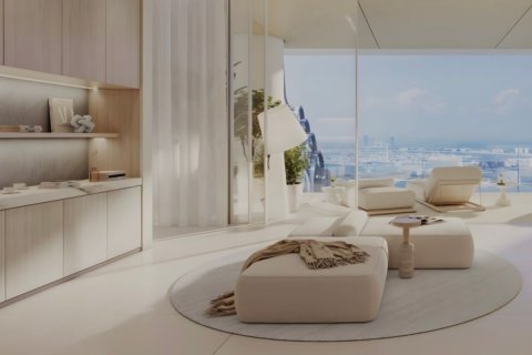 Appartement de 2 chambres  No. 116250 12