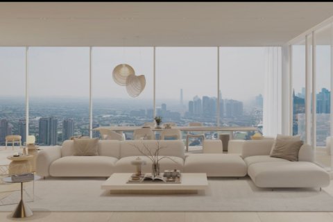Appartement de 2 chambres  No. 116250 3