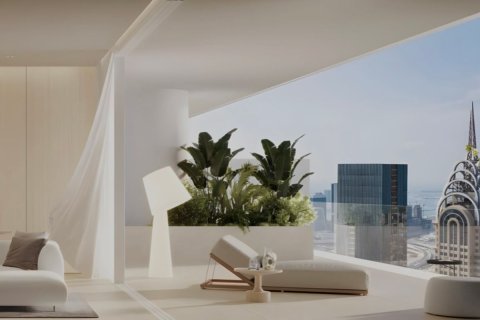 Appartement de 2 chambres  No. 116250 11