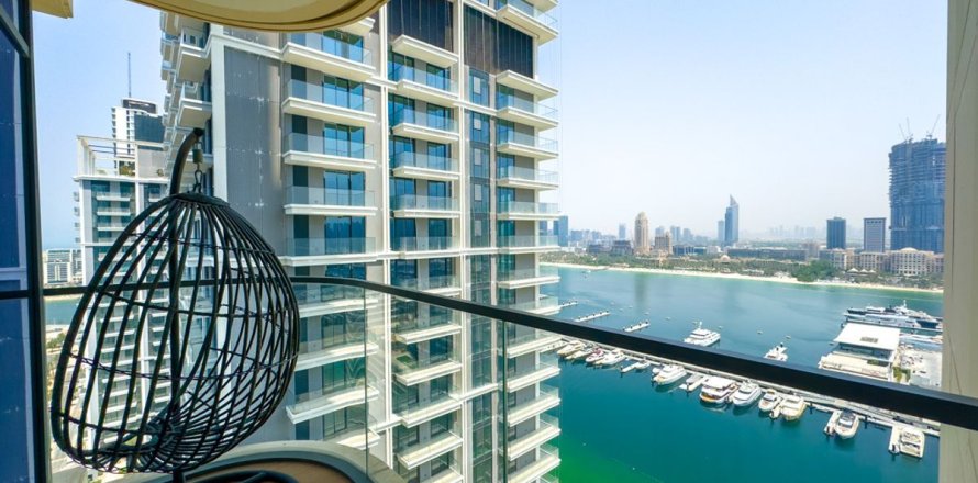 Квартира с 2 спальнями  №116249