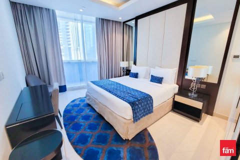 Apartment de 2 dormitorios  No. 116252 10