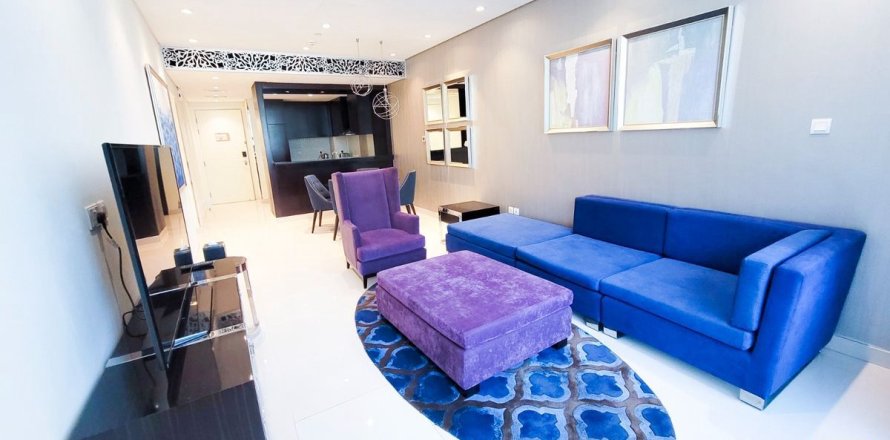 Apartment de 2 dormitorios  No. 116252