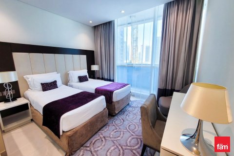 Apartment de 2 dormitorios  No. 116252 8