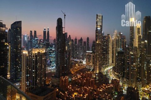 Appartement de 2 chambres à Damac Maison The Distinction, UAE No. 51842 4
