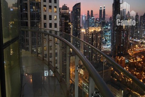 Appartement de 2 chambres à Damac Maison The Distinction, UAE No. 51842 21