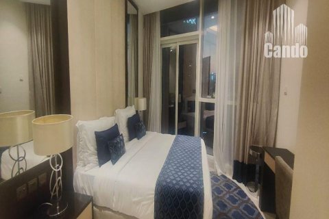 Appartement de 2 chambres à Damac Maison The Distinction, UAE No. 51842 6