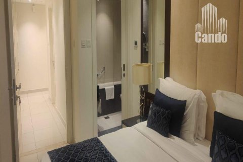 Appartement de 2 chambres à Damac Maison The Distinction, UAE No. 51842 24