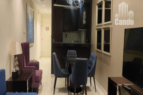 Appartement de 2 chambres à Damac Maison The Distinction, UAE No. 51842 26